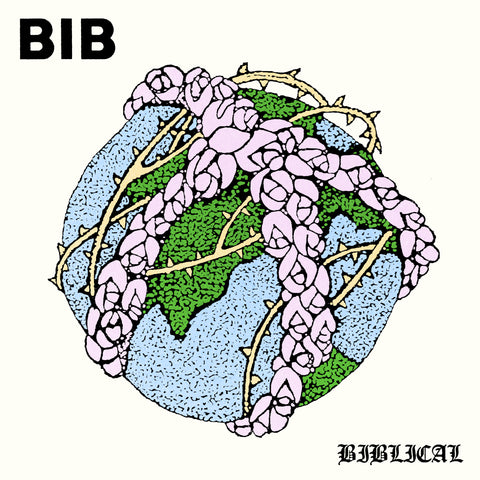 Bib: Biblical 7"