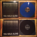 No Tolerance: You Walk Alone 12" (Europe edition)