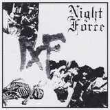 Night Force: S/T 7"