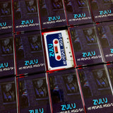 Zulu: My People...Hold On EP cassette