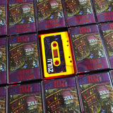Zulu: Our Day Will Come EP cassette