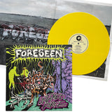 Foreseen: Untamed Force 12"