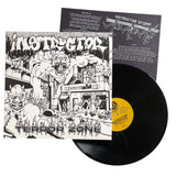 Instructor: Terror Zone 12"