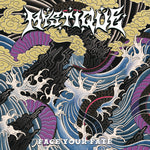 Mystique: Face Your Fate 12" (PRE-ORDER)