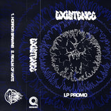 Existence: LP Promo 2020 cassette