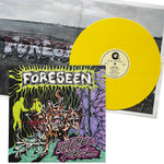 Foreseen: Untamed Force 12"