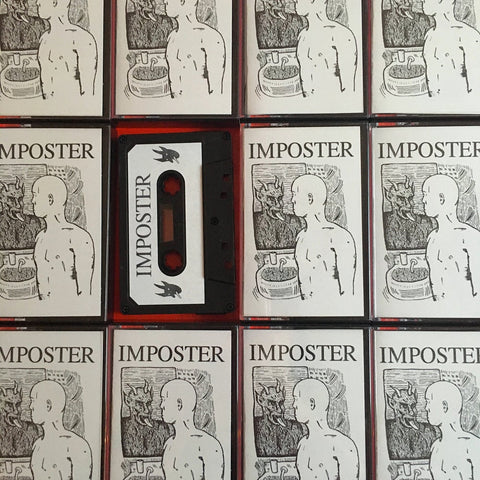 Imposter: Demo cassette